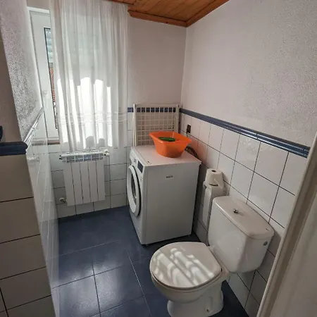 Πανσιόν Vivienda Turistica Vacacional Maricarmen Arou