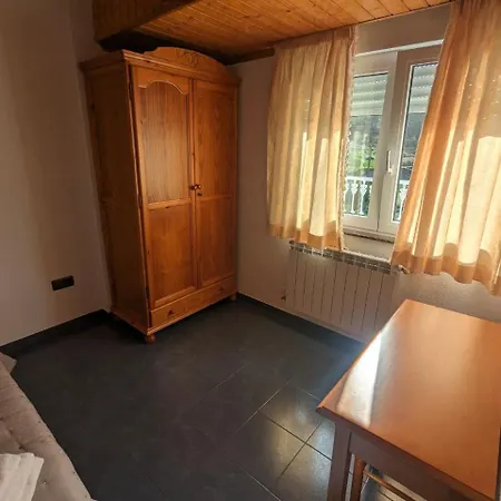 Πανσιόν Vivienda Turistica Vacacional Maricarmen 3*