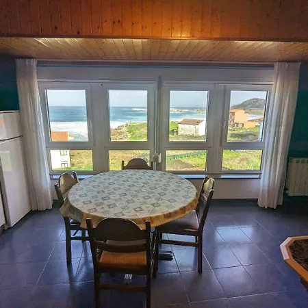 Vivienda Turistica Vacacional Maricarmen Πανσιόν Arou