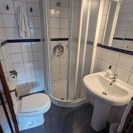 Πανσιόν Vivienda Turistica Vacacional Maricarmen