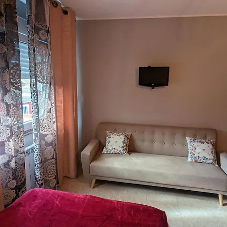 Πανσιόν Vivienda Turistica Vacacional Maricarmen 3*