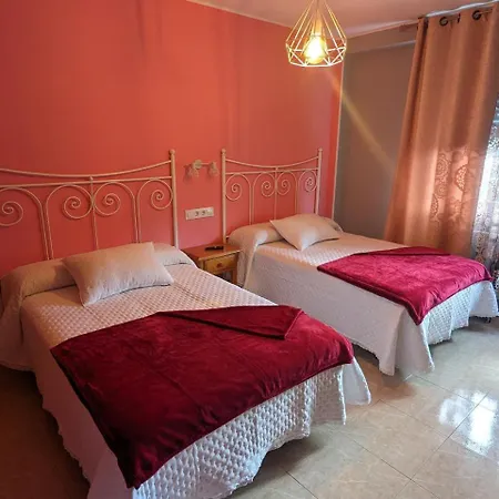 Vivienda Turistica Vacacional Maricarmen
