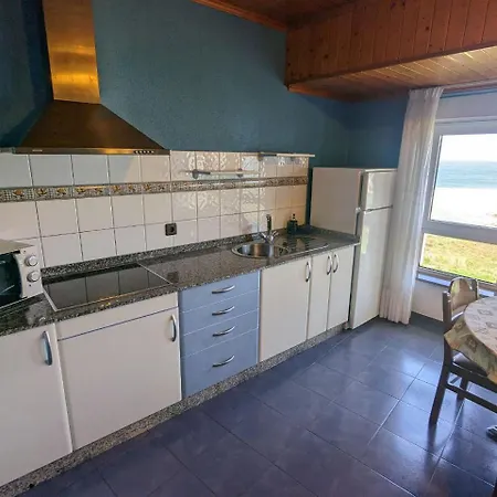 Vivienda Turística Vacacional Maricarmen Arou