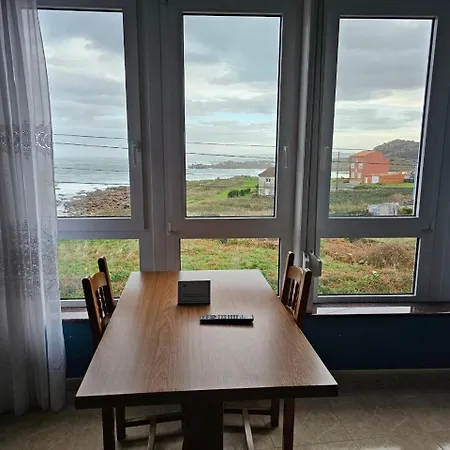 Casa de hóspedes Vivienda Turística Vacacional Maricarmen Arou