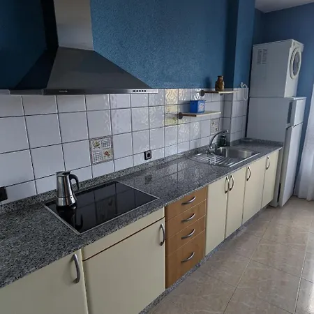 Casa de hóspedes Vivienda Turística Vacacional Maricarmen