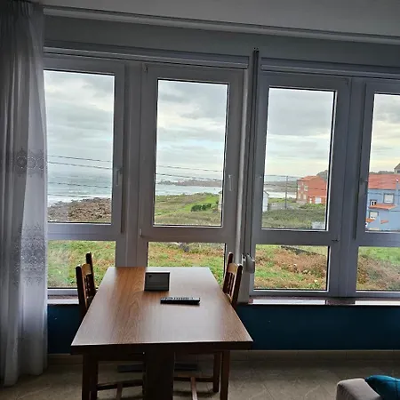 Vivienda Turistica Vacacional Maricarmen Arou