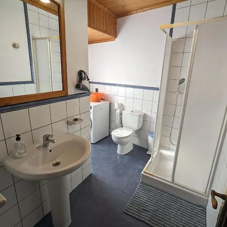 Vivienda Turistica Vacacional Maricarmen 3*