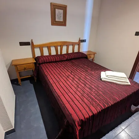 Vivienda Turistica Vacacional Maricarmen Guest house