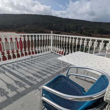 Vivienda Turistica Vacacional Maricarmen