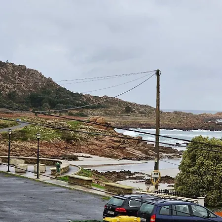 Vivienda Turistica Vacacional Maricarmen Guest house Arou