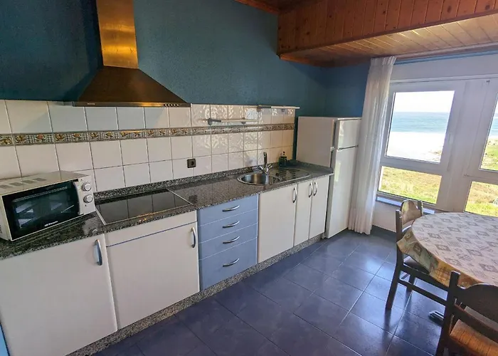 Vivienda Turistica Vacacional Maricarmen Arou