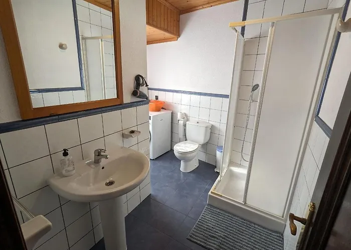 Vivienda Turistica Vacacional Maricarmen 3*