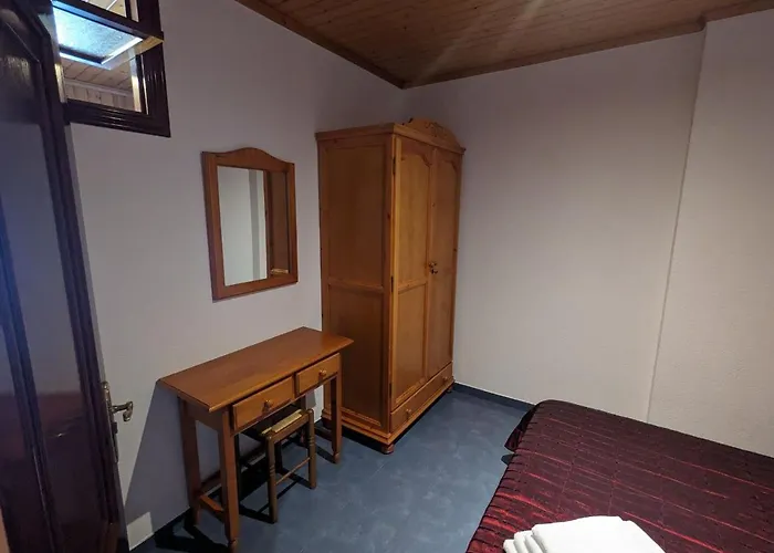 Vivienda Turistica Vacacional Maricarmen