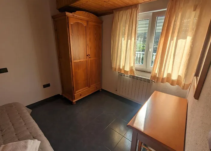 Gasthof Vivienda Turistica Vacacional Maricarmen 3*