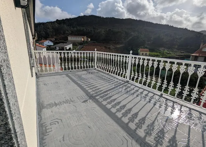 Gasthof Vivienda Turistica Vacacional Maricarmen