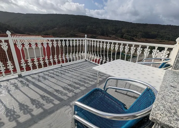 Vivienda Turistica Vacacional Maricarmen