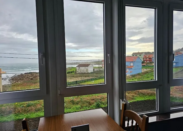 Vivienda Turistica Vacacional Maricarmen Gasthof 3*