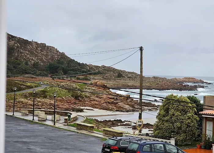 Vivienda Turistica Vacacional Maricarmen Gasthof Arou