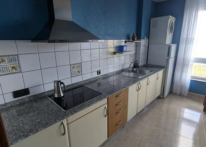 Gasthof Vivienda Turistica Vacacional Maricarmen
