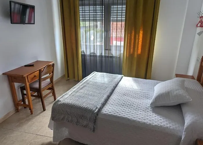 Vivienda Turistica Vacacional Maricarmen Gasthof 3*
