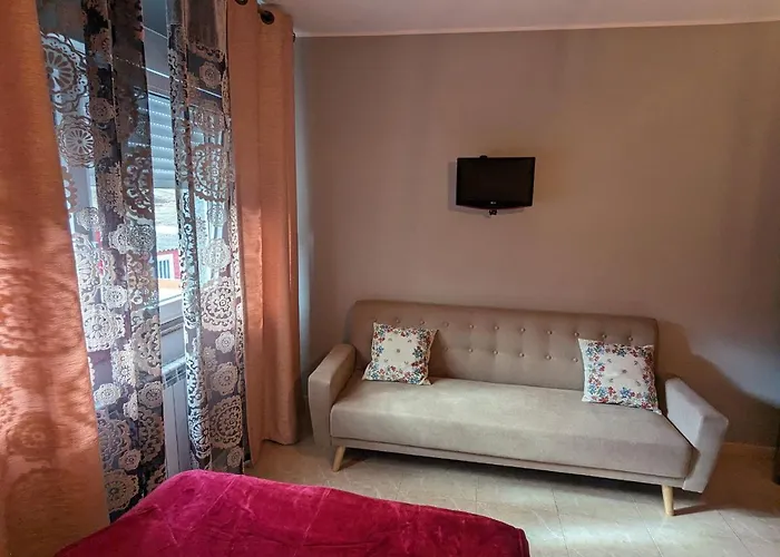 Gasthof Vivienda Turistica Vacacional Maricarmen 3*