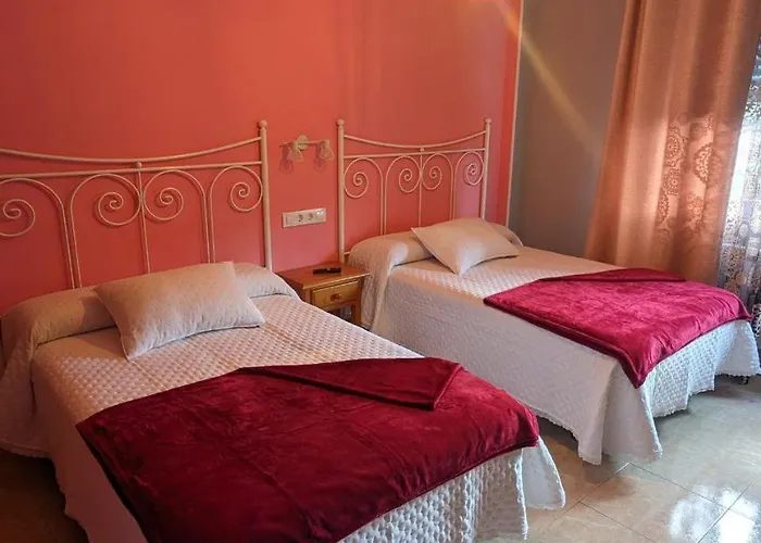 Vivienda Turistica Vacacional Maricarmen